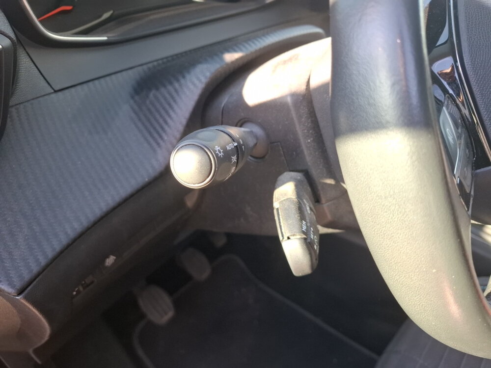 Occasion PEUGEOT 2008 2008 BlueHDi 110 S&S BVM6 - Style