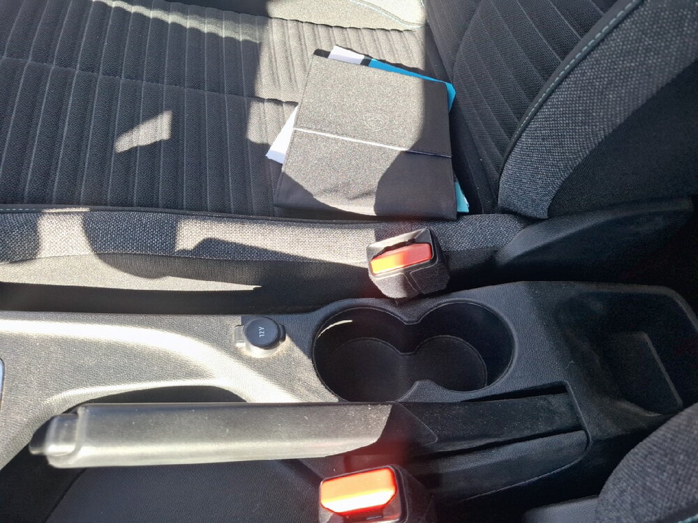 Occasion PEUGEOT 2008 2008 BlueHDi 110 S&S BVM6 - Style