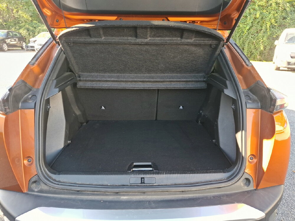 Occasion PEUGEOT 2008 2008 BlueHDi 110 S&S BVM6 - Style
