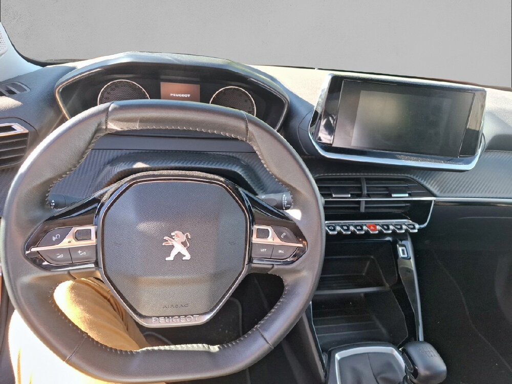 Occasion PEUGEOT 2008 2008 BlueHDi 110 S&S BVM6 - Style