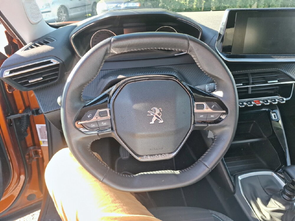 Occasion PEUGEOT 2008 2008 BlueHDi 110 S&S BVM6 - Style