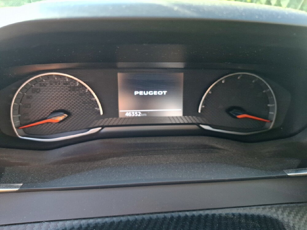 Occasion PEUGEOT 2008 2008 BlueHDi 110 S&S BVM6 - Style