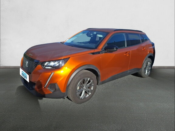 Occasion PEUGEOT 2008 2008 BlueHDi 110 S&S BVM6 - Style