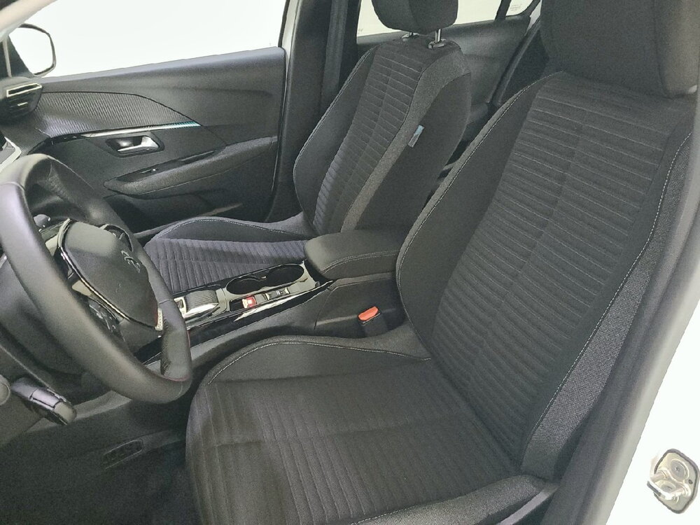 Occasion PEUGEOT 208 208 Electrique 50 kWh 136ch - Style