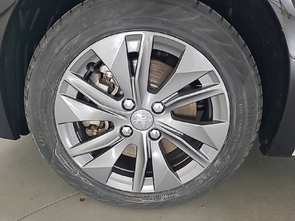 Occasion PEUGEOT 208 208 Electrique 50 kWh 136ch - Style