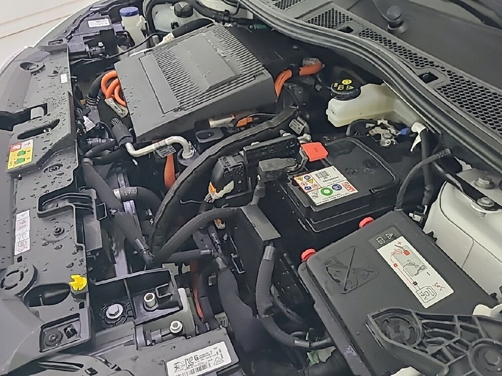 Occasion PEUGEOT 208 208 Electrique 50 kWh 136ch - Style