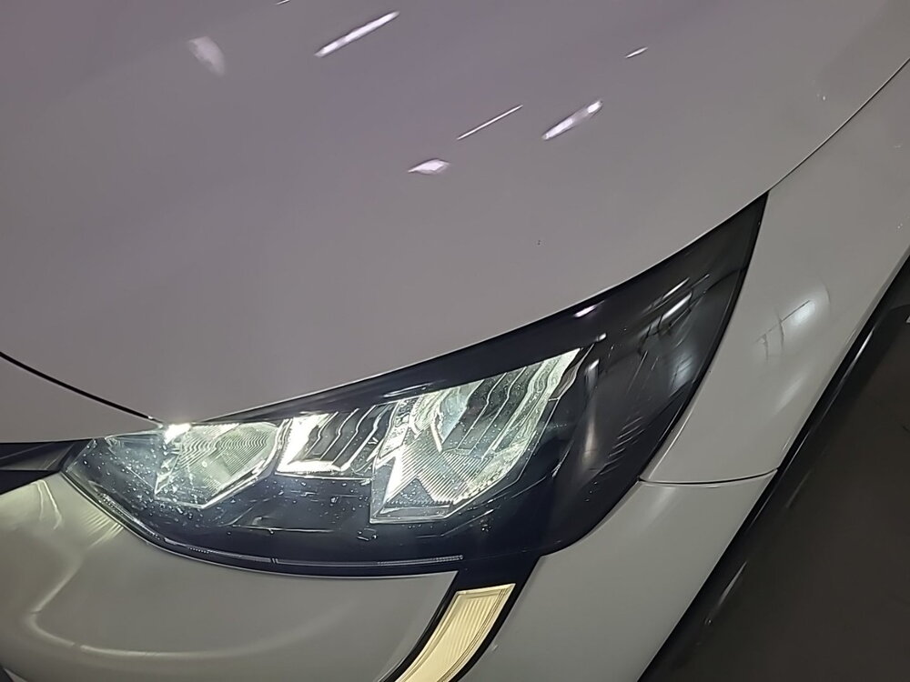 Occasion PEUGEOT 208 208 Electrique 50 kWh 136ch - Style