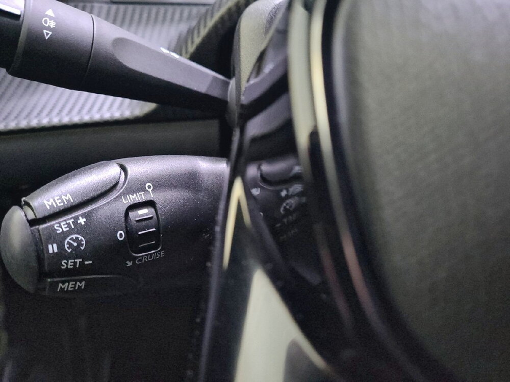 Occasion PEUGEOT 208 208 Electrique 50 kWh 136ch - Style