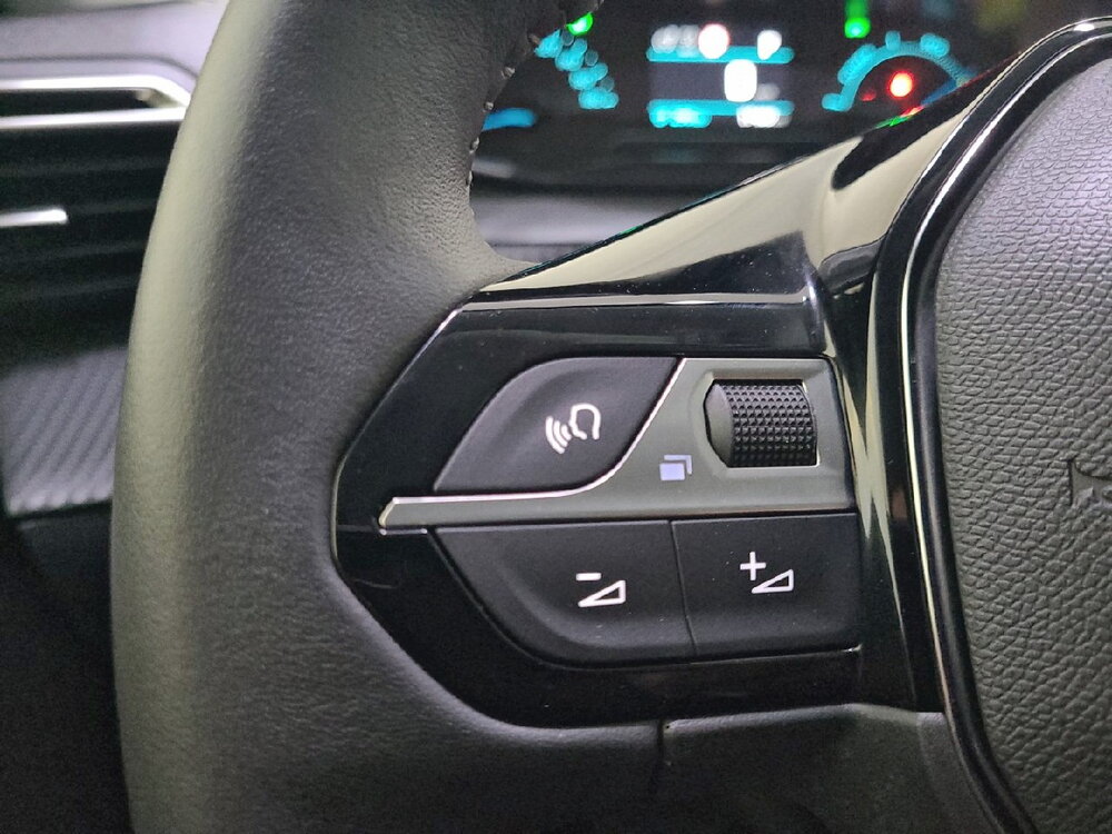 Occasion PEUGEOT 208 208 Electrique 50 kWh 136ch - Style
