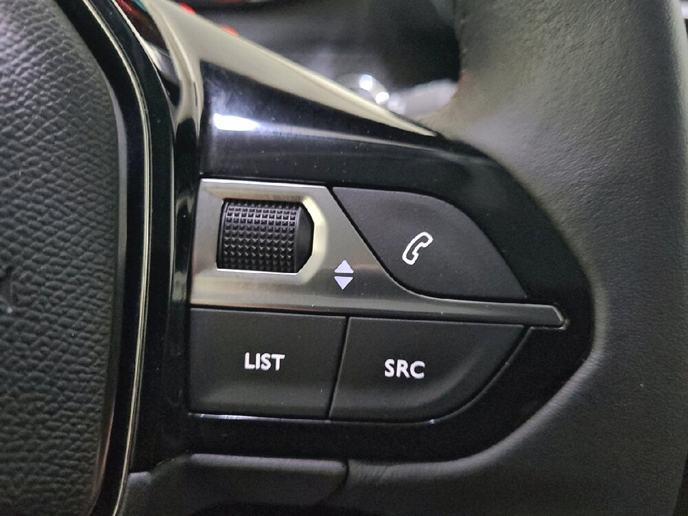 Occasion PEUGEOT 208 208 Electrique 50 kWh 136ch - Style