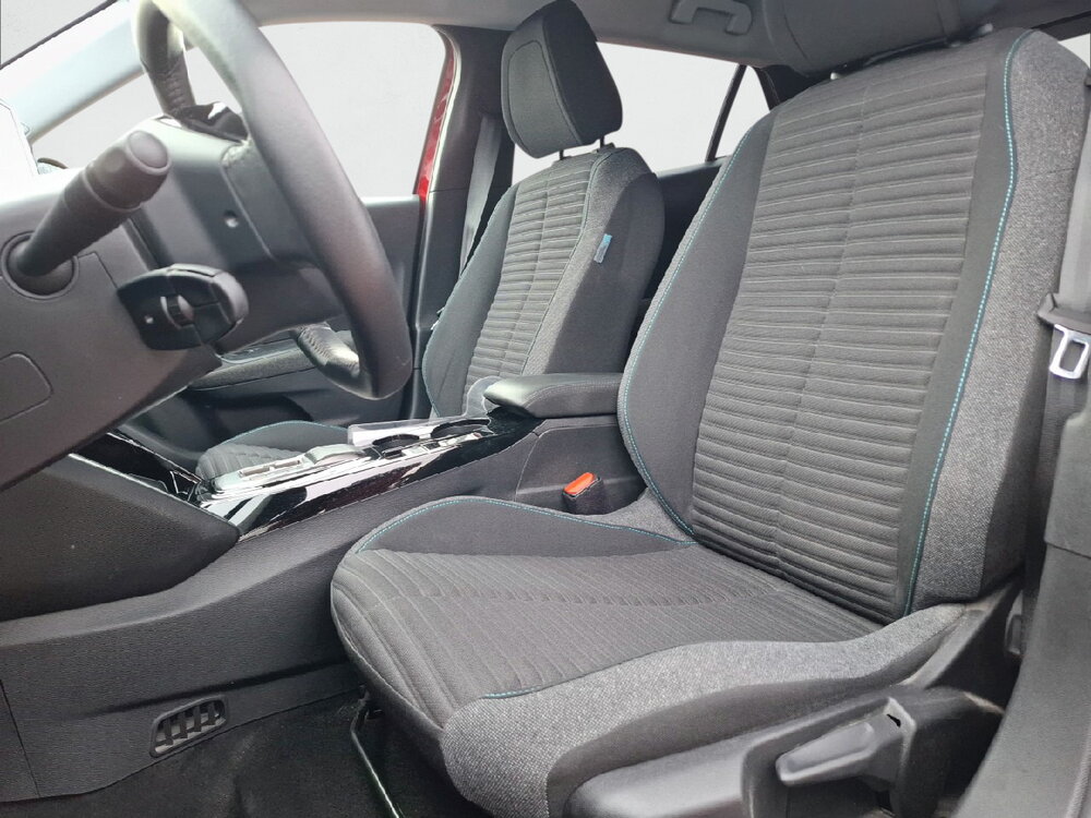 Occasion PEUGEOT 2008 2008 Electrique 136 ch - Style