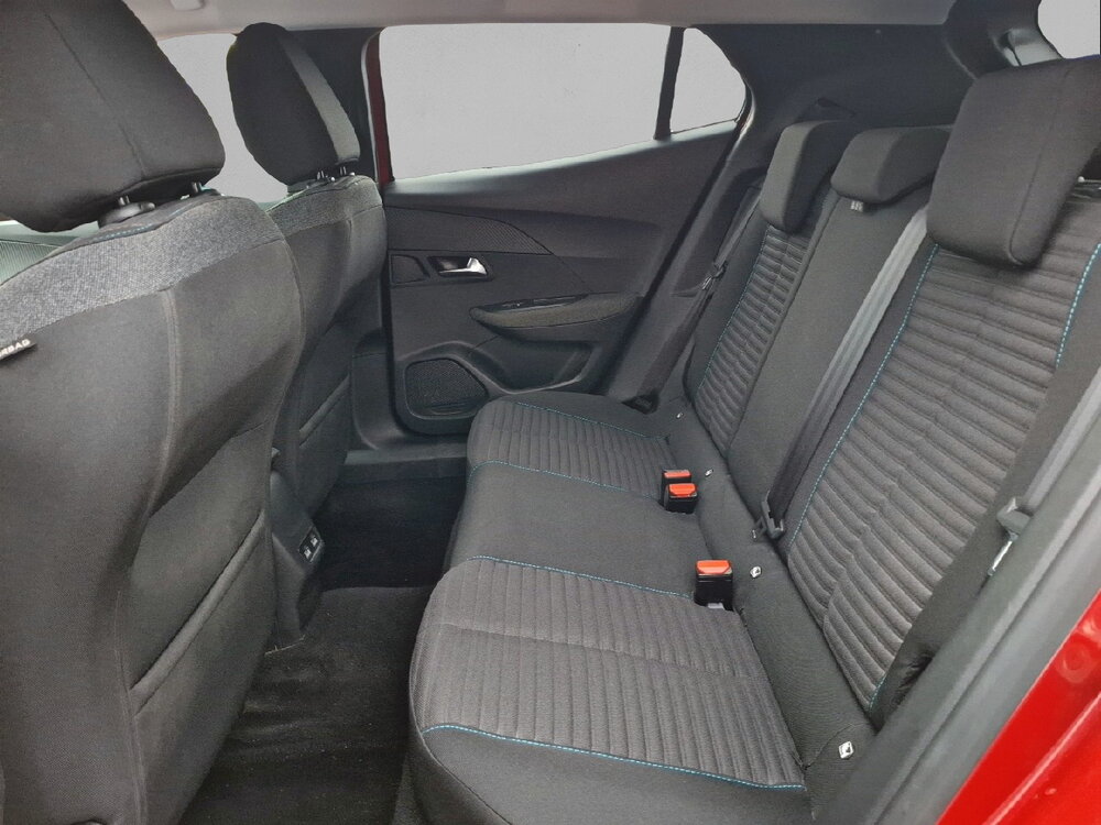 Occasion PEUGEOT 2008 2008 Electrique 136 ch - Style