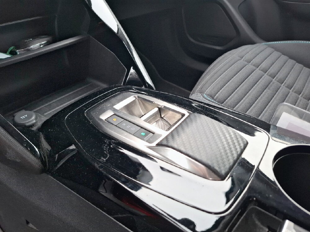 Occasion PEUGEOT 2008 2008 Electrique 136 ch - Style