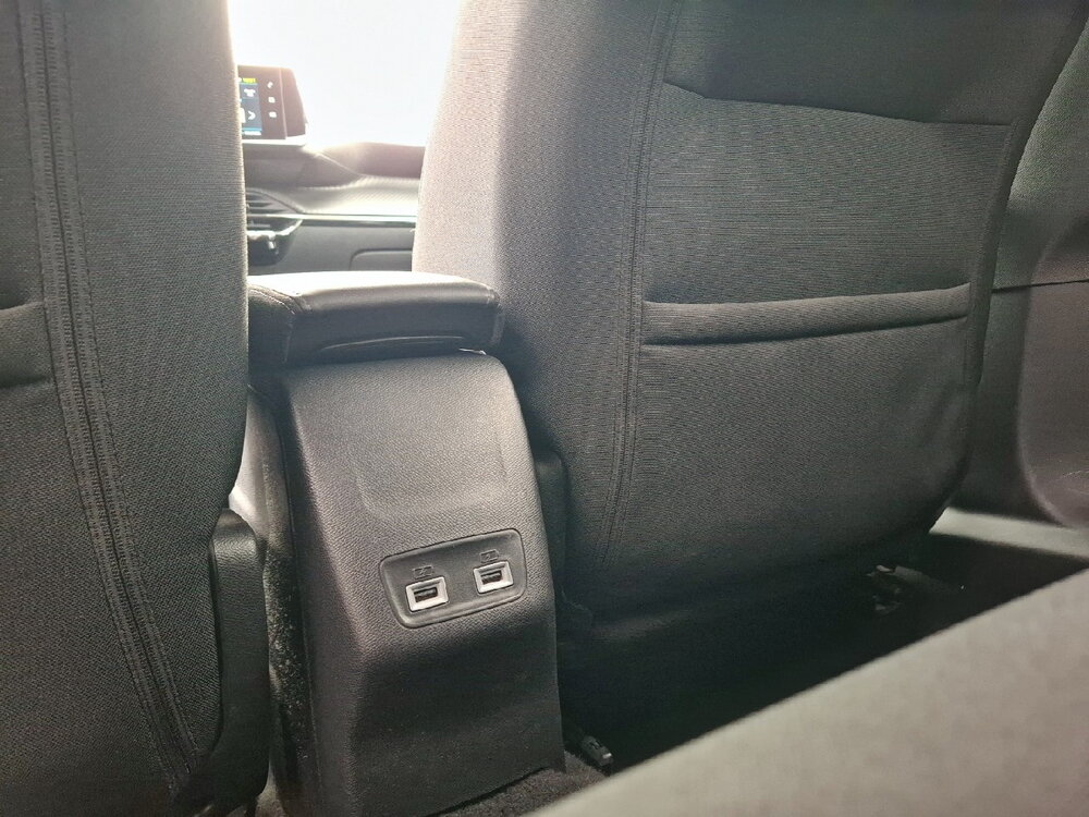 Occasion PEUGEOT 2008 2008 Electrique 136 ch - Style