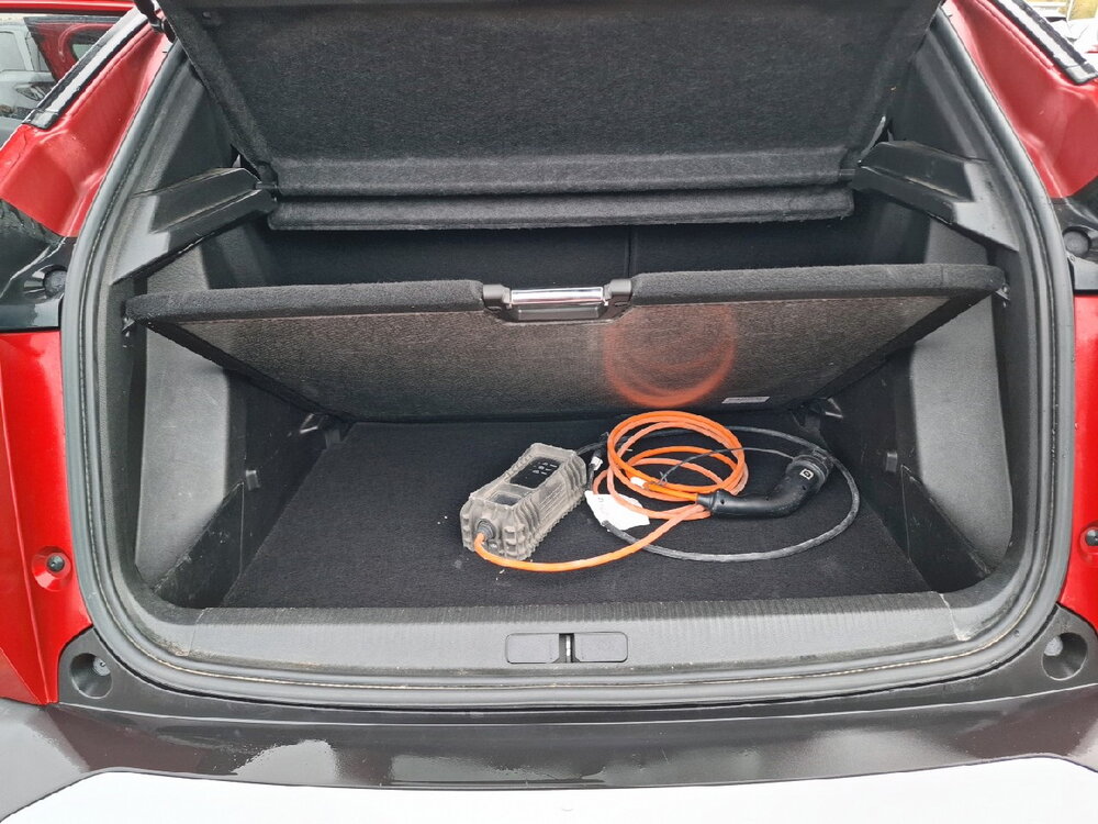 Occasion PEUGEOT 2008 2008 Electrique 136 ch - Style