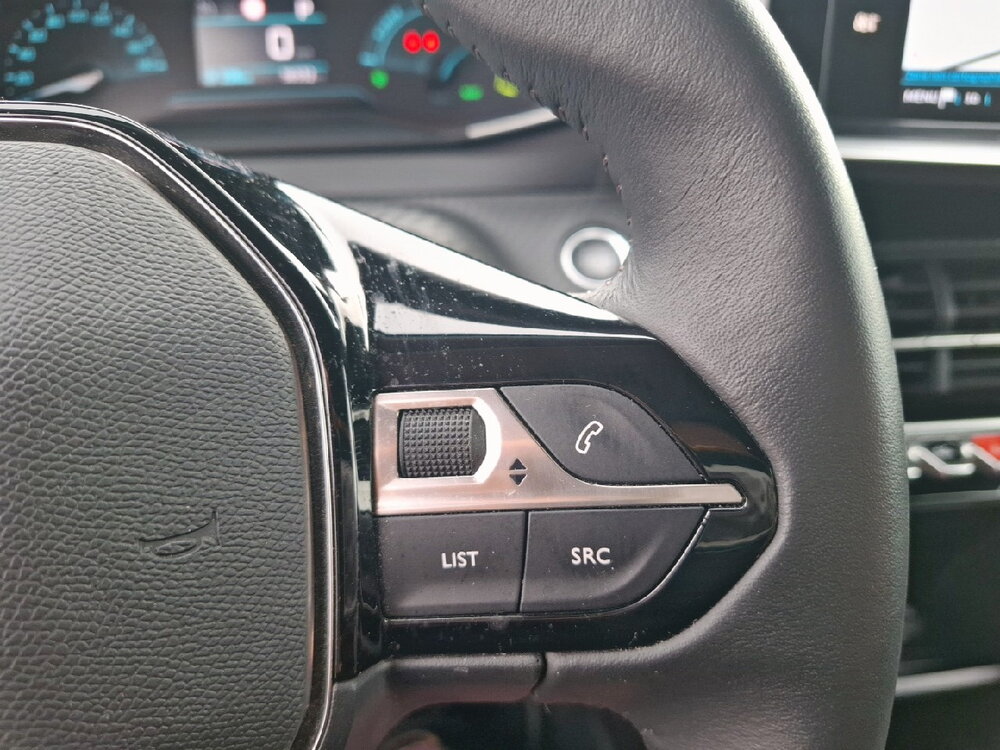 Occasion PEUGEOT 2008 2008 Electrique 136 ch - Style