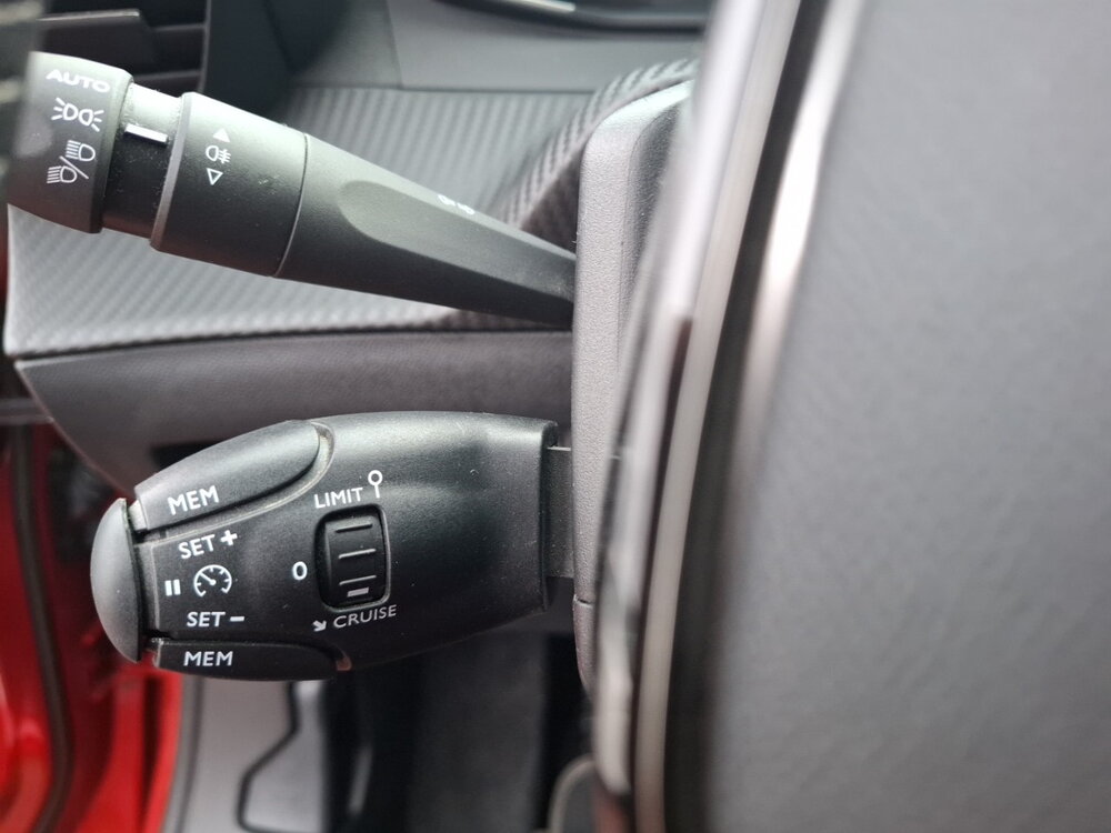 Occasion PEUGEOT 2008 2008 Electrique 136 ch - Style