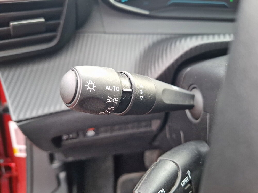 Occasion PEUGEOT 2008 2008 Electrique 136 ch - Style