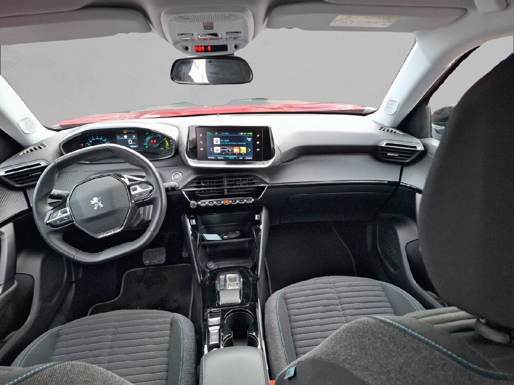 Occasion PEUGEOT 2008 2008 Electrique 136 ch - Style