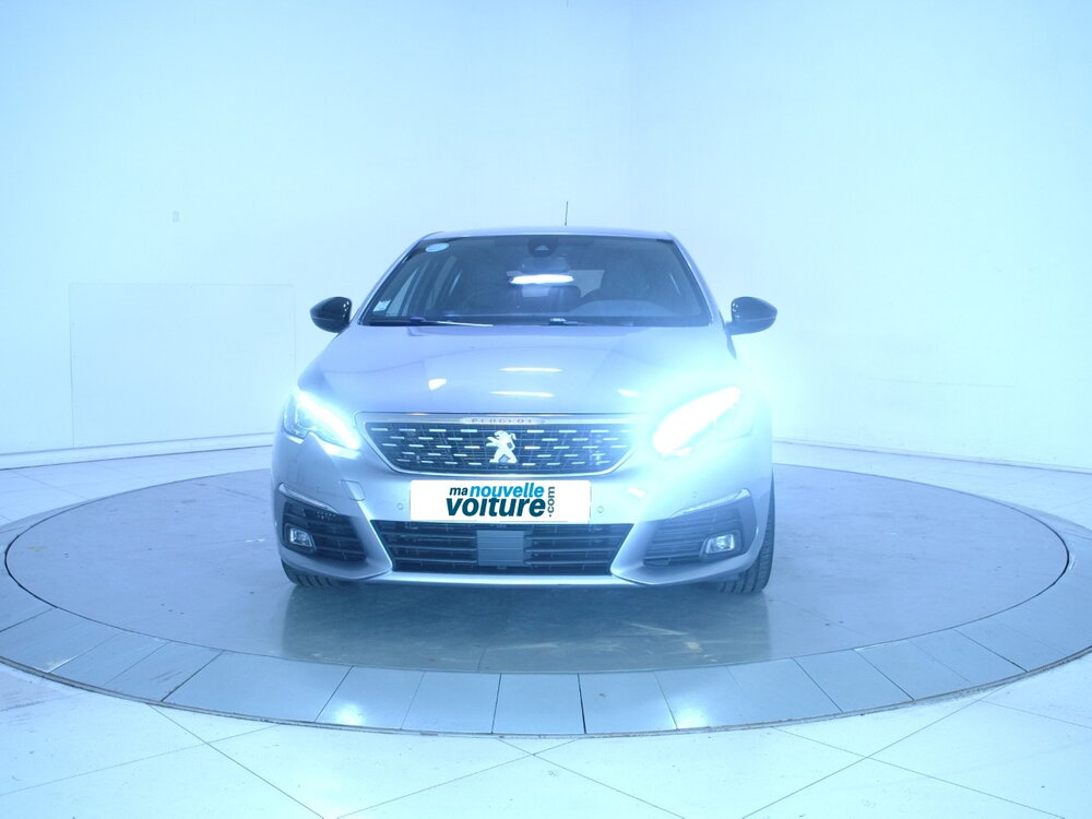 Occasion PEUGEOT 308 308 BlueHDi 130ch S&S EAT8 - GT