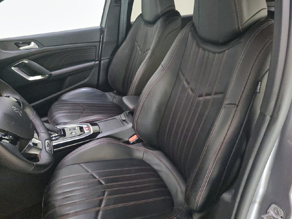 Occasion PEUGEOT 308 308 BlueHDi 130ch S&S EAT8 - GT