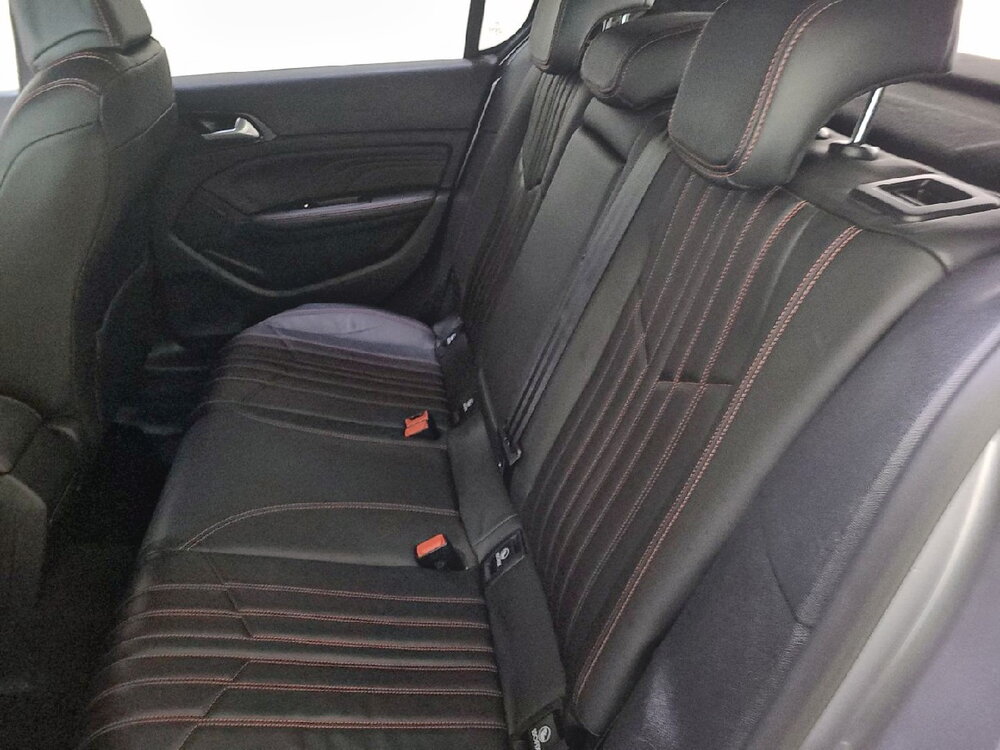 Occasion PEUGEOT 308 308 BlueHDi 130ch S&S EAT8 - GT