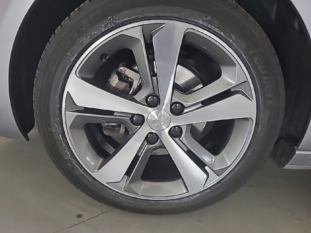 Occasion PEUGEOT 308 308 BlueHDi 130ch S&S EAT8 - GT
