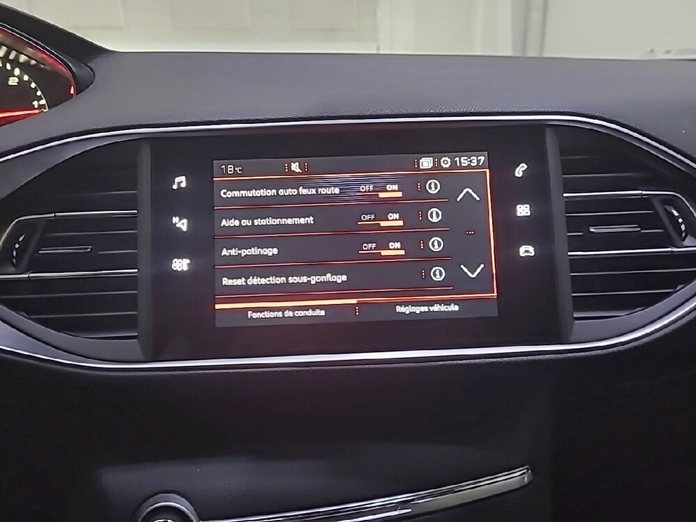 Occasion PEUGEOT 308 308 BlueHDi 130ch S&S EAT8 - GT