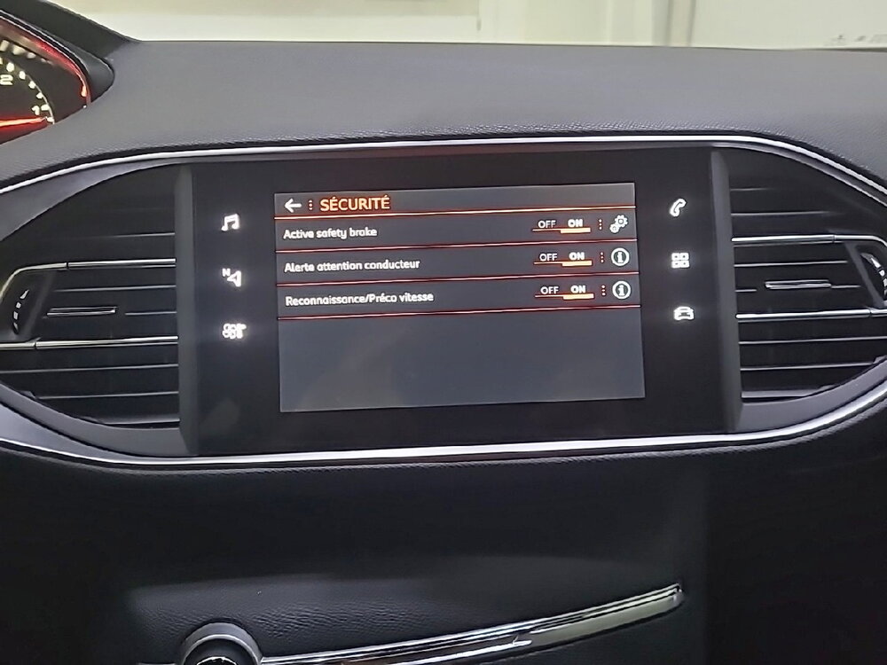 Occasion PEUGEOT 308 308 BlueHDi 130ch S&S EAT8 - GT