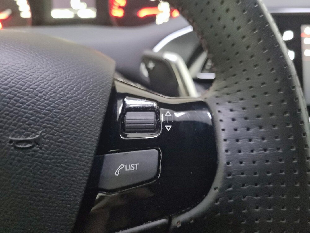Occasion PEUGEOT 308 308 BlueHDi 130ch S&S EAT8 - GT