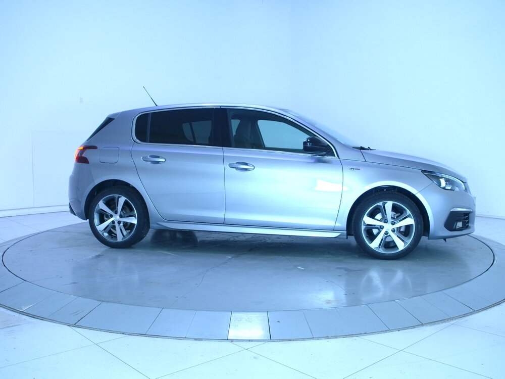 Occasion PEUGEOT 308 308 BlueHDi 130ch S&S EAT8 - GT