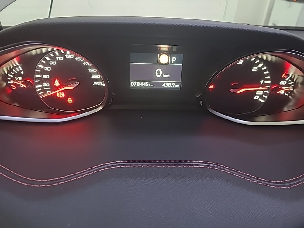 Occasion PEUGEOT 308 308 BlueHDi 130ch S&S EAT8 - GT