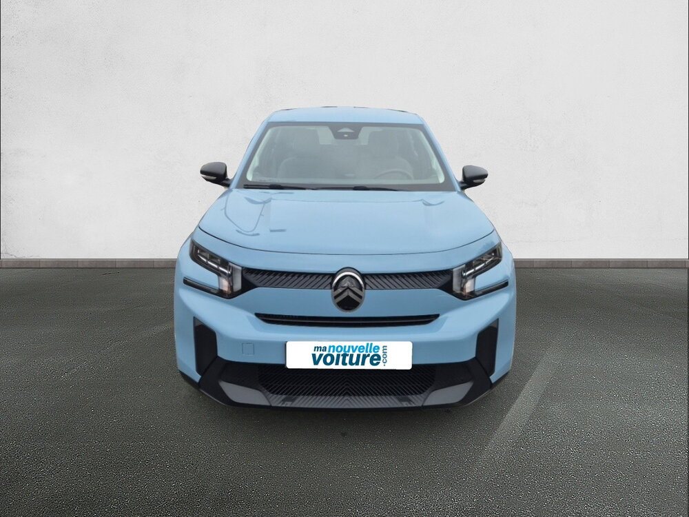 Occasion CITROEN C3 Aircross C3 Aircross Turbo 100 BVM6 - You