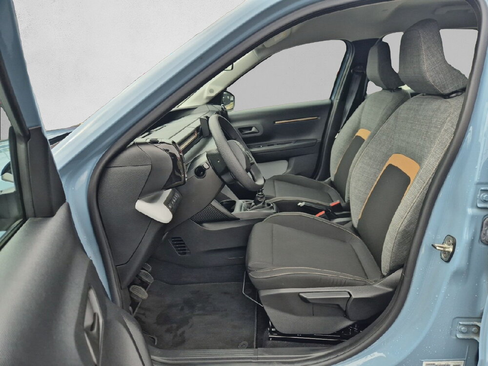 Occasion CITROEN C3 Aircross C3 Aircross Turbo 100 BVM6 - You