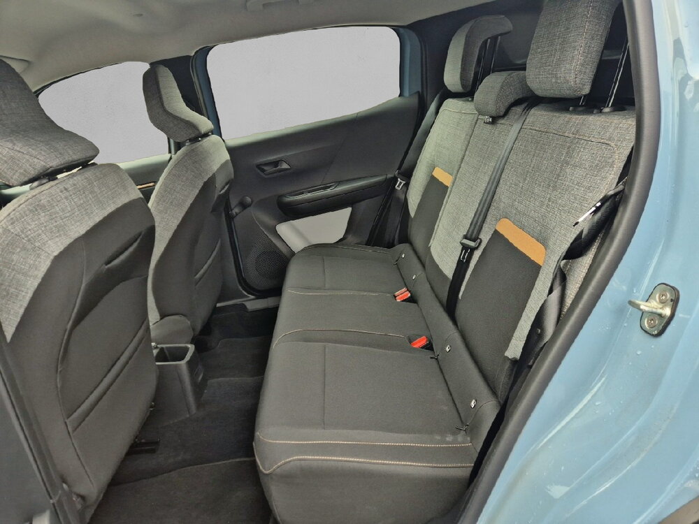 Occasion CITROEN C3 Aircross C3 Aircross Turbo 100 BVM6 - You