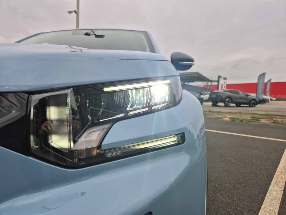 Occasion CITROEN C3 Aircross C3 Aircross Turbo 100 BVM6 - You