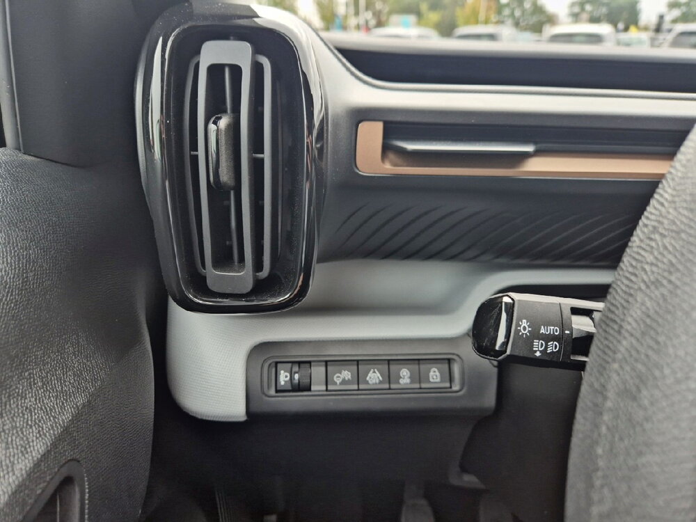 Occasion CITROEN C3 Aircross C3 Aircross Turbo 100 BVM6 - You