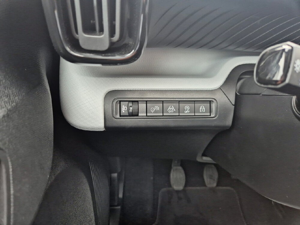 Occasion CITROEN C3 Aircross C3 Aircross Turbo 100 BVM6 - You