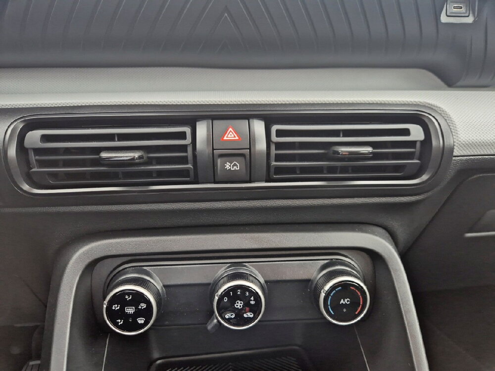 Occasion CITROEN C3 Aircross C3 Aircross Turbo 100 BVM6 - You