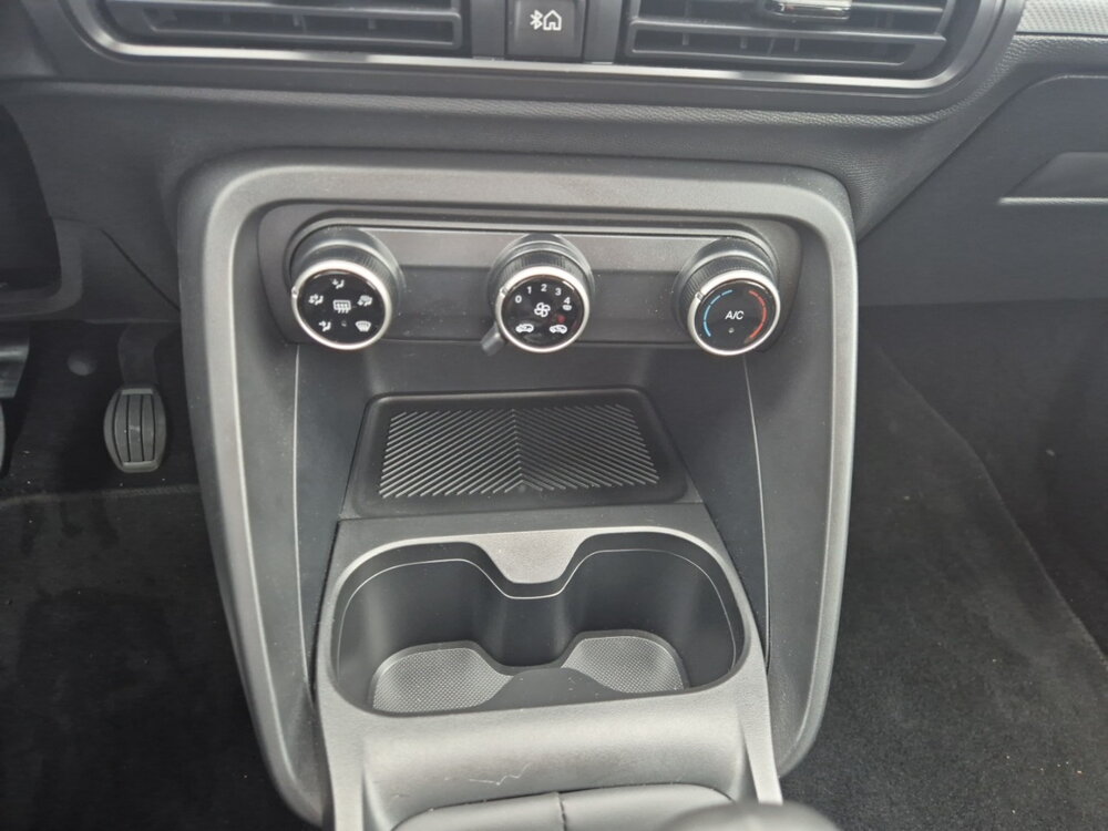 Occasion CITROEN C3 Aircross C3 Aircross Turbo 100 BVM6 - You