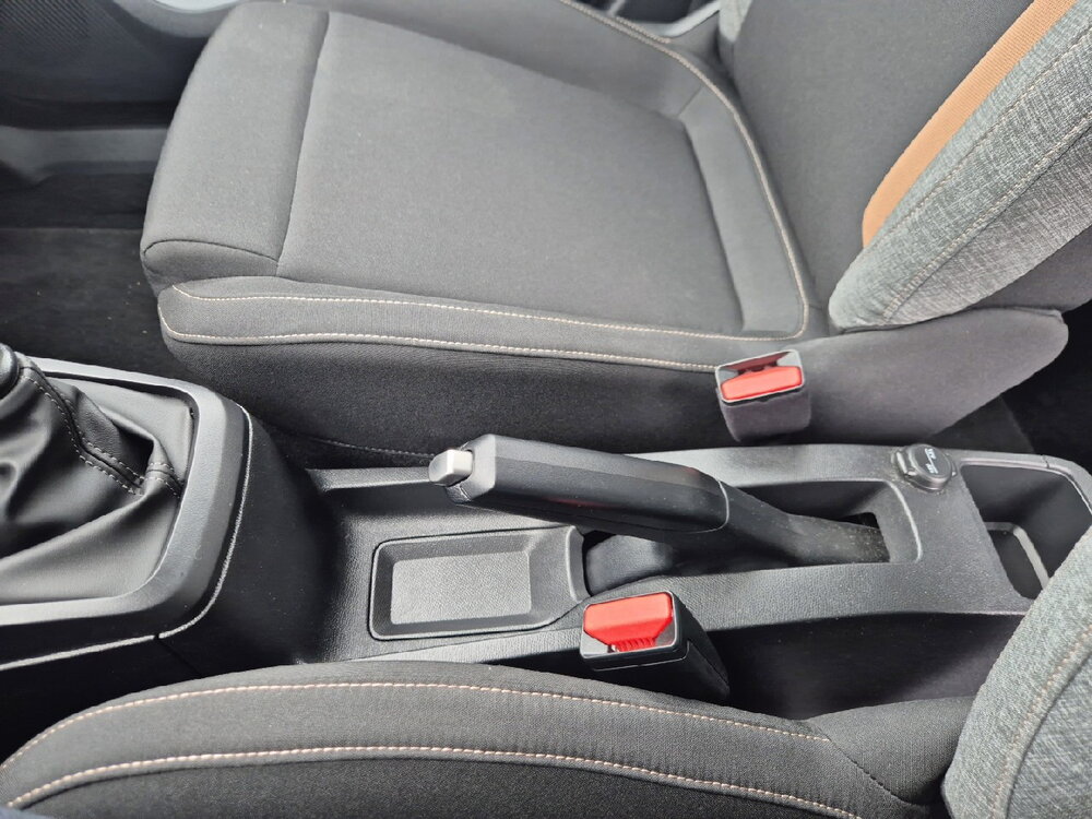 Occasion CITROEN C3 Aircross C3 Aircross Turbo 100 BVM6 - You