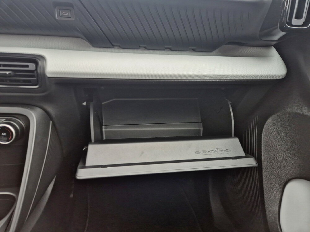 Occasion CITROEN C3 Aircross C3 Aircross Turbo 100 BVM6 - You