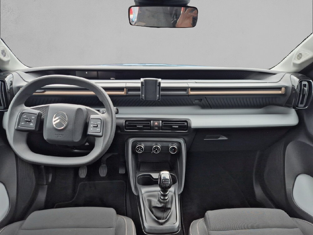 Occasion CITROEN C3 Aircross C3 Aircross Turbo 100 BVM6 - You