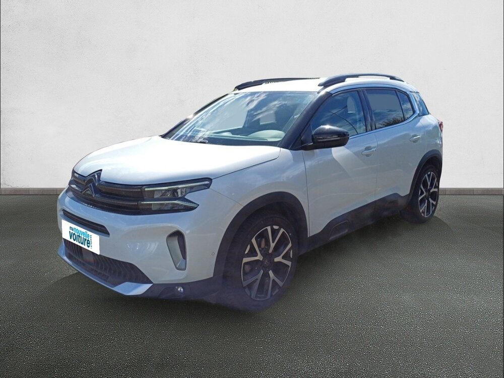 Occasion CITROEN C5 AirCross C5 Aircross PureTech 130 S&S EAT8 - Shine Pack