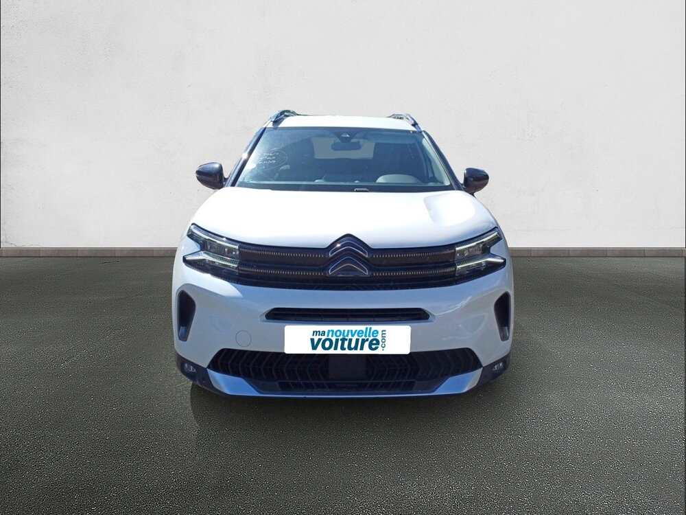 Occasion CITROEN C5 AirCross C5 Aircross PureTech 130 S&S EAT8 - Shine Pack