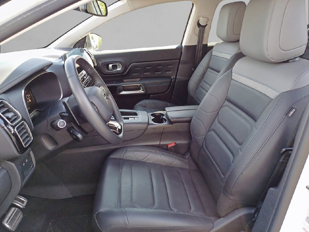 Occasion CITROEN C5 AirCross C5 Aircross PureTech 130 S&S EAT8 - Shine Pack