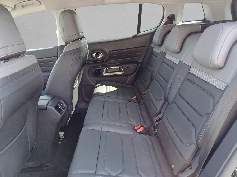 Occasion CITROEN C5 AirCross C5 Aircross PureTech 130 S&S EAT8 - Shine Pack