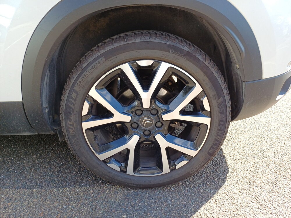 Occasion CITROEN C5 AirCross C5 Aircross PureTech 130 S&S EAT8 - Shine Pack