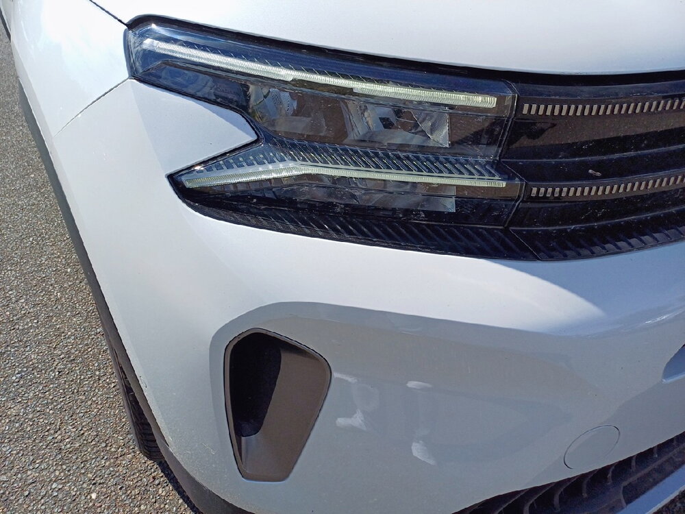 Occasion CITROEN C5 AirCross C5 Aircross PureTech 130 S&S EAT8 - Shine Pack
