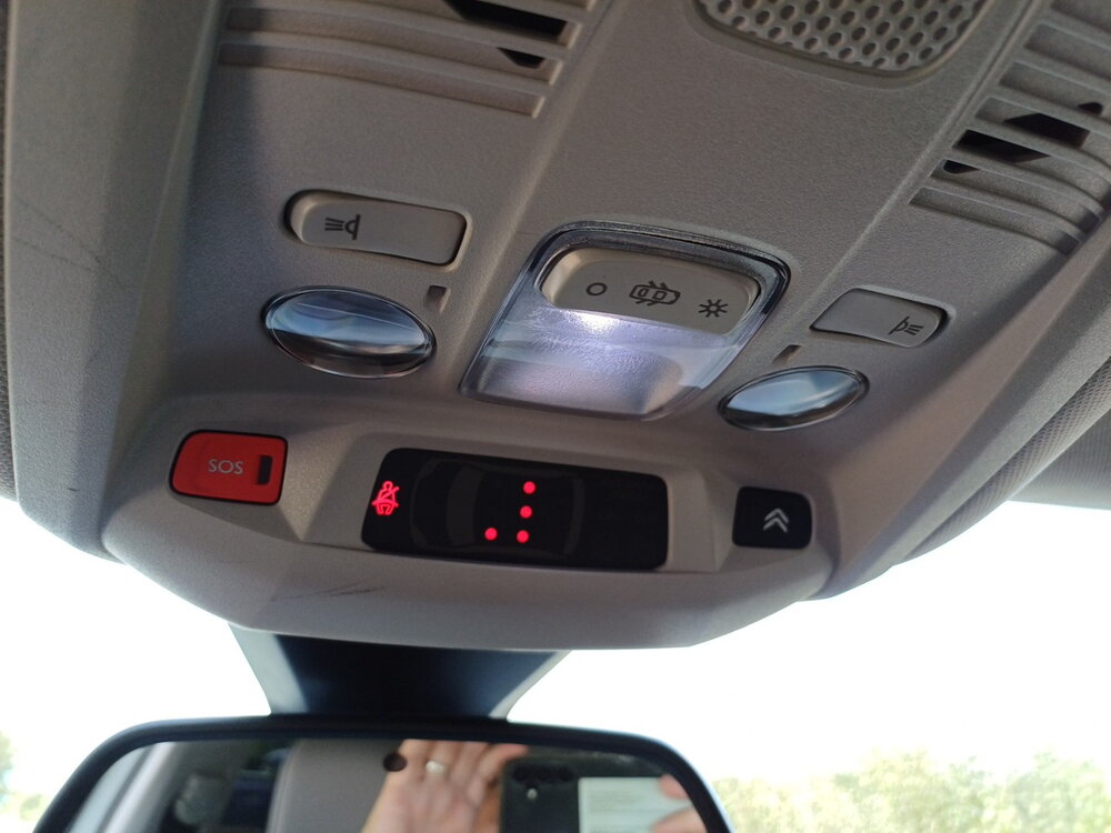Occasion CITROEN C5 AirCross C5 Aircross PureTech 130 S&S EAT8 - Shine Pack